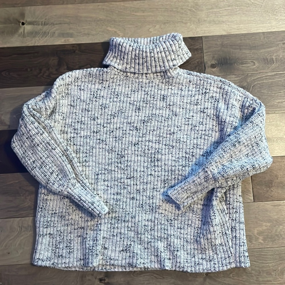 Aerie Turtleneck